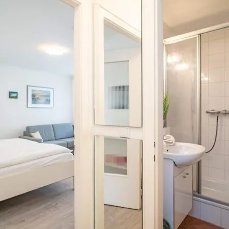 Appartement Carmen Sylva, App 30