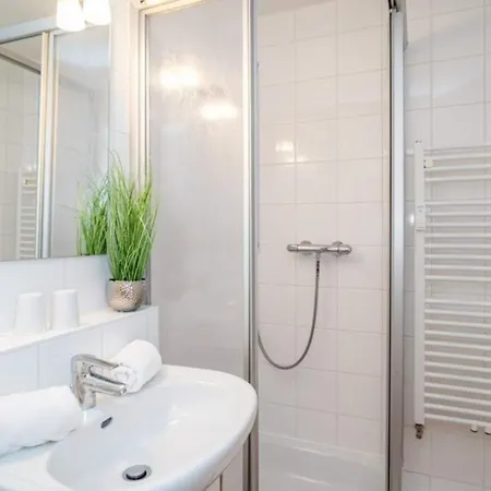 Carmen Sylva, App 30 Appartement *