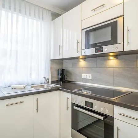 Carmen Sylva, App 30 Appartement *