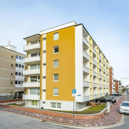 Carmen Sylva, App 30 * Westerland