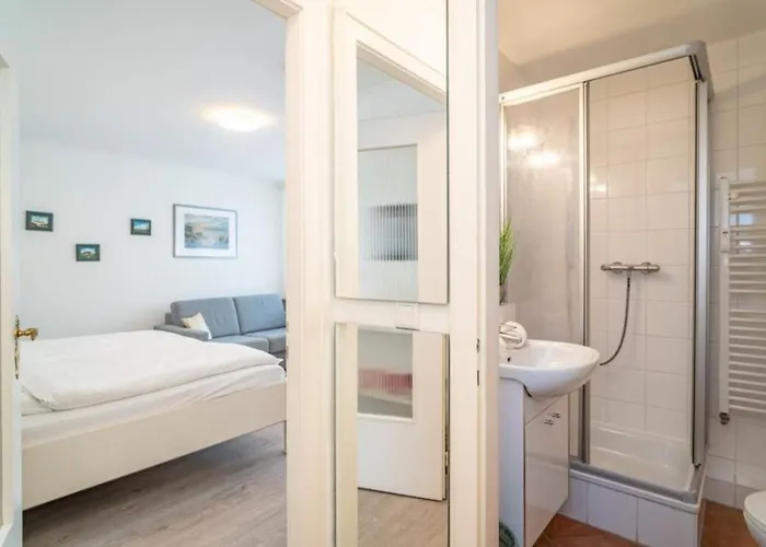 Appartement Carmen Sylva, App 30