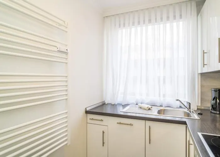 Carmen Sylva, App 30 Appartement *