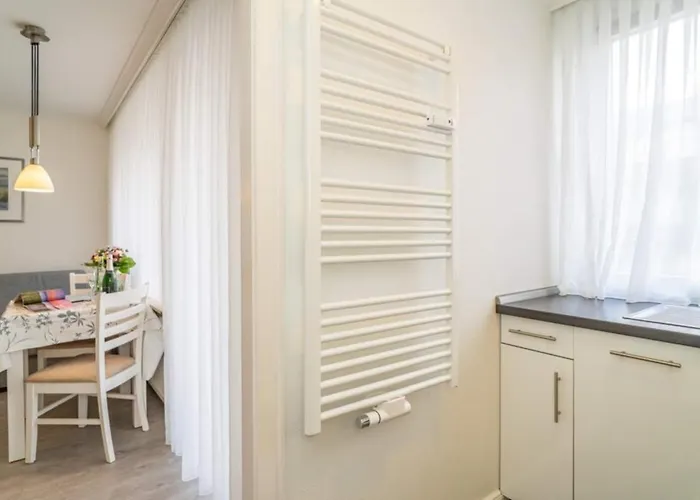 Appartement Carmen Sylva, App 30 *