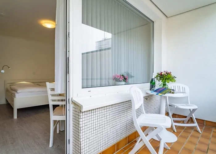 Carmen Sylva, App 30 Appartement