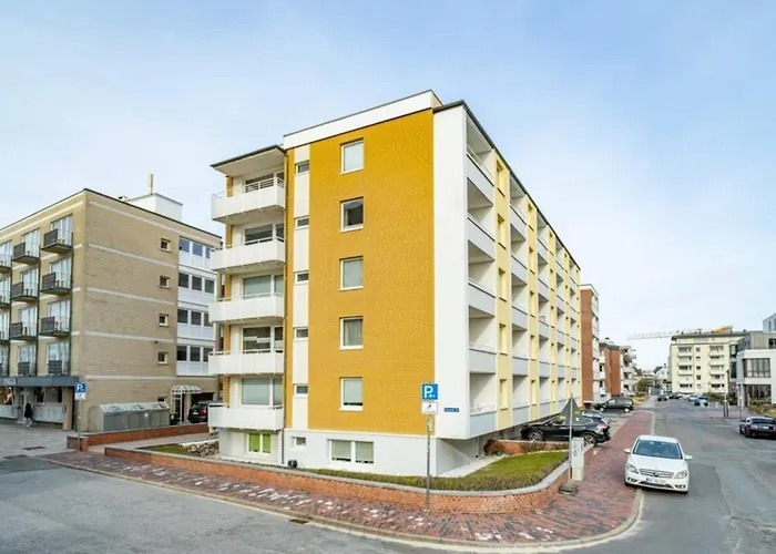 Carmen Sylva, App 30 * Westerland